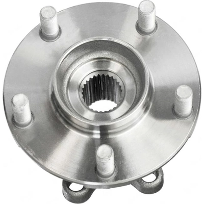 Front Hub Assembly by SKP - SK590125 pa1