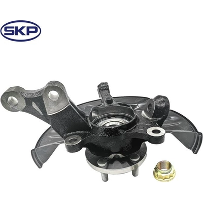 Front Hub Assembly by SKP - SK698384 pa1