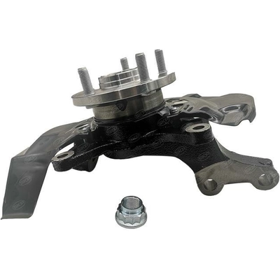 Front Hub Assembly by SKP - SK698442 pa1