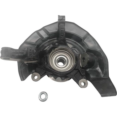 Front Hub Assembly by SKP - SK698442 pa2
