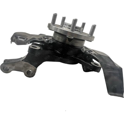 Front Hub Assembly by SKP - SK698445 pa1