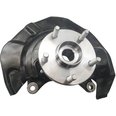 Front Hub Assembly by SKP - SK698445 pa2