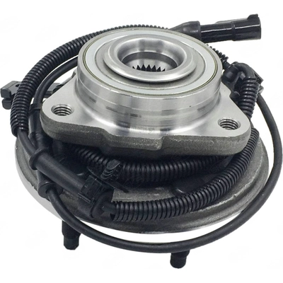 Front Hub Assembly by SKP - SK930620 pa1