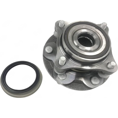 Front Hub Assembly by SKP - SK950001 pa1