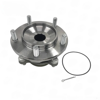 SKP - SK950002 - Front Driver Side Wheel Hub pa2