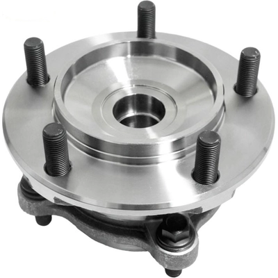 Front Hub Assembly by SKP - SK950006 pa2