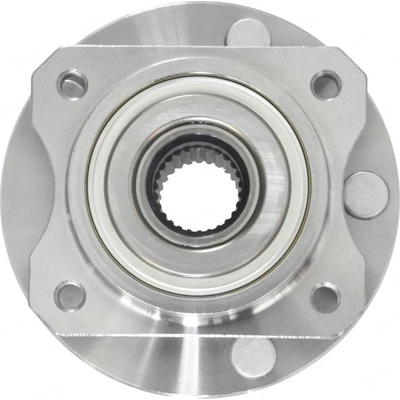Front Hub Assembly by SKP - SK951020 pa1
