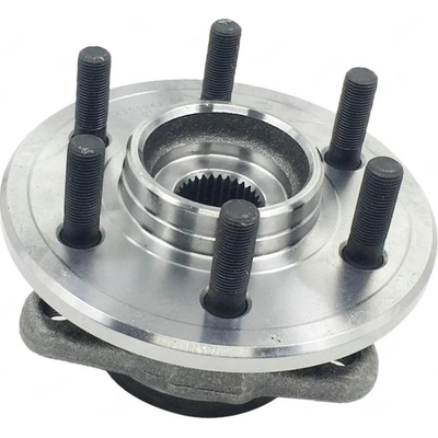 Front Hub Assembly by SKP - SK951042 pa1