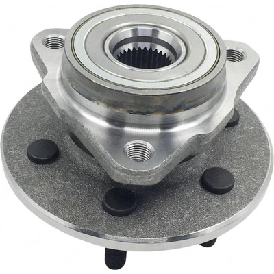 Front Hub Assembly by SKP - SK951042 pa2
