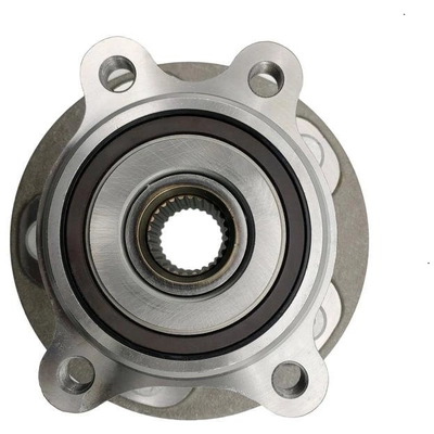 SKP - SKHA590759 - Front Wheel Bearing and Hub Assembly pa2