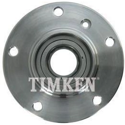 Assemblage de moyeu avant by TIMKEN - 513125 pa13