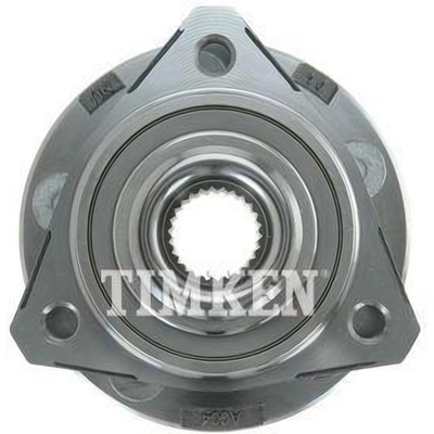 Assemblage de moyeu avant by TIMKEN - 513138 pa5