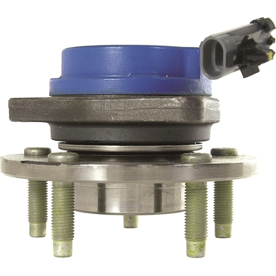 TIMKEN - 513179 - Front Hub Assembly pa19