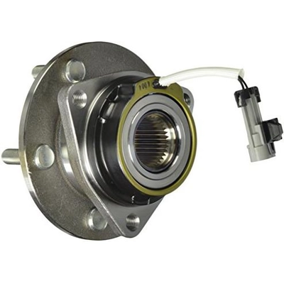 TIMKEN - 513179 - Front Hub Assembly pa7