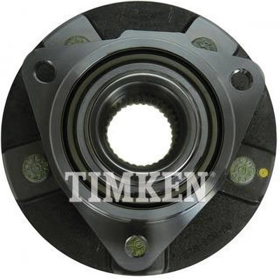 Assemblage de moyeu avant by TIMKEN - 513190 pa3