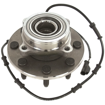 TIMKEN - HA590032 - Assemblage de moyeu avant pa18