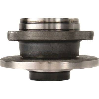 Front Hub Assembly by TIMKEN - HA590106 pa8