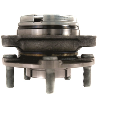 TIMKEN - HA590252 - Assemblage de moyeu avant pa22