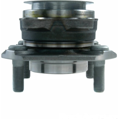 Front Hub Assembly by TIMKEN - HA590277 pa2