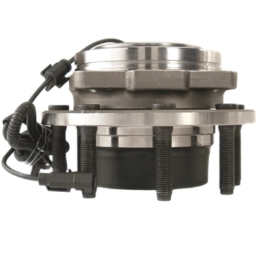 TIMKEN - HA590435 - Front Hub Assembly pa7