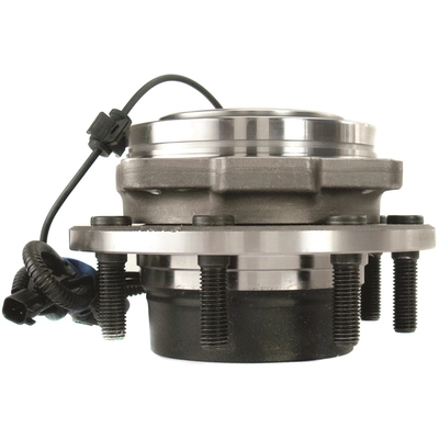 TIMKEN - HA590437 - Assemblage de moyeu avant pa6