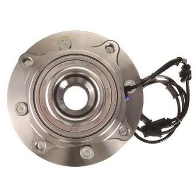 TIMKEN - HA590467 - Assemblage de moyeu avant pa16