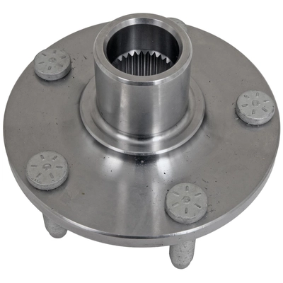 TIMKEN - HA590534 - Front Hub Assembly pa3