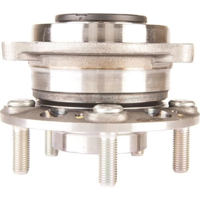 TIMKEN - HA590583 - Front Hub Assembly pa2