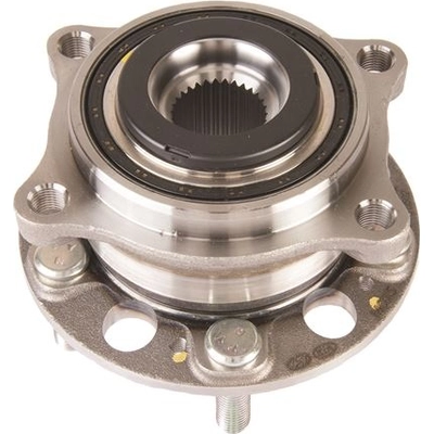 TIMKEN - HA590583 - Front Hub Assembly pa3