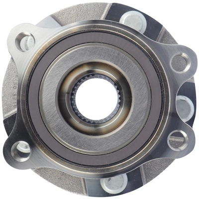 TIMKEN - HA590626 - Front Hub Assembly pa4