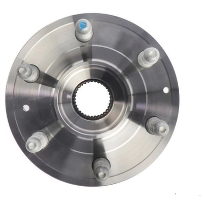 TIMKEN - HA590627 - Front Wheel Bearing and Hub Assembly pa1