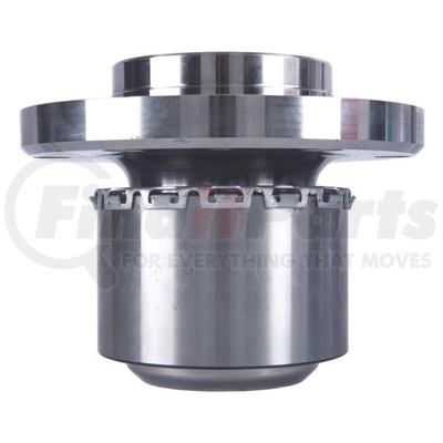 TIMKEN - HA590637 - Front Hub Assembly pa2