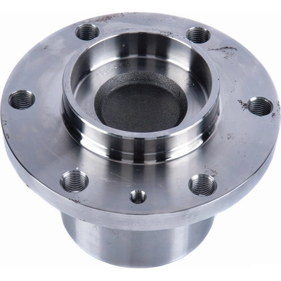 TIMKEN - HA590637 - Front Hub Assembly pa3