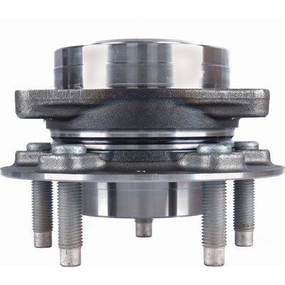 Front Hub Assembly by TIMKEN - HA590665 pa2