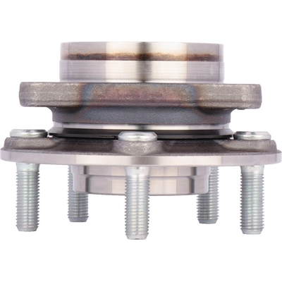 TIMKEN - HA590707 - Rear Wheel Bearing and Hub Assembly pa2