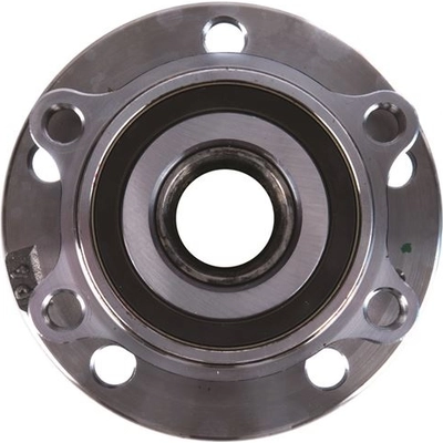 TIMKEN - HA590712 - Front Hub Assembly pa5