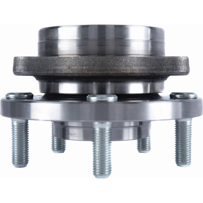 TIMKEN - HA590713 -  Front Wheel Bearing and Hub Assembly pa4