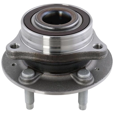 TIMKEN - HA590786 - Wheel Bearing and Hub Assembly pa1