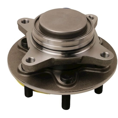 TIMKEN - HA590794 - Wheel Bearing and Hub Assembly pa1