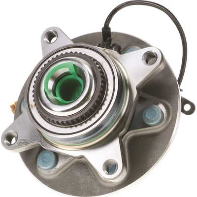 TIMKEN - HA590797 - Wheel Bearing and Hub Assembly pa2