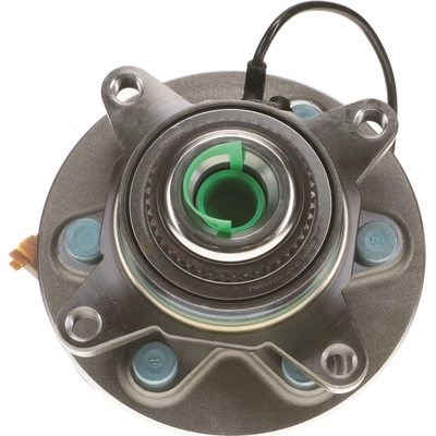 TIMKEN - HA590797 - Wheel Bearing and Hub Assembly pa3