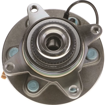 TIMKEN - HA590800 - Wheel Bearing and Hub Assembly pa3