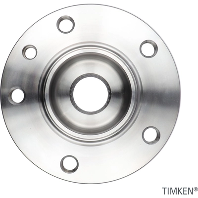 TIMKEN - HA590807 - Wheel Bearing and Hub Assembly pa2