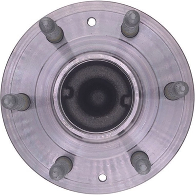 TIMKEN - HA590842 - Wheel Bearing and Hub Assembly pa4