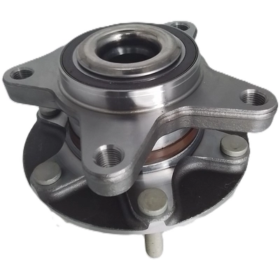 TIMKEN - HA590865 - Wheel Bearing & Hub pa1