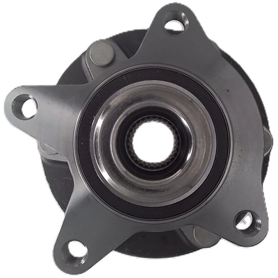 TIMKEN - HA590865 - Wheel Bearing & Hub pa2