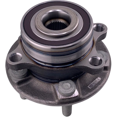 TIMKEN - HA590868 - Wheel Bearing and Hub Assembly pa6