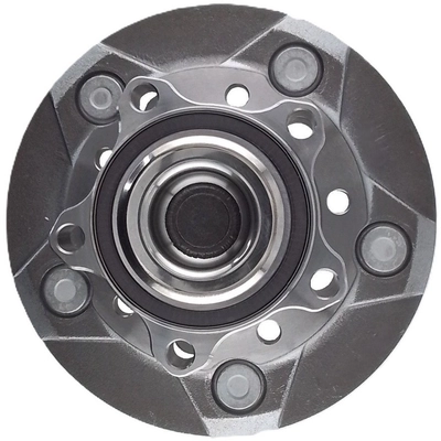 TIMKEN - HA590872 - Front Hub Assembly pa2