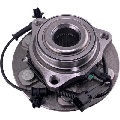 TIMKEN - HA590882 - Wheel Bearing and Hub Assembly pa2