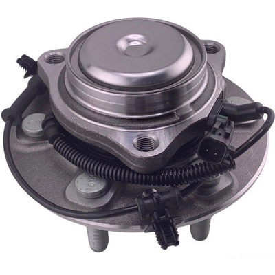 TIMKEN - HA590884 - Wheel Bearing and Hub Assembly pa3